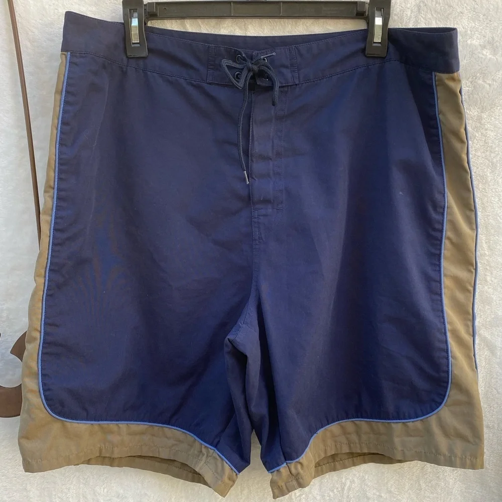 J. Crew Swim Trunks‎